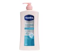 Vaseline - Healthy Bright Fresh & Bright Cooling Gluta Ceramide Body Lotion 480ml