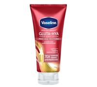 Vaseline Healthy Bright Gluta-Hya Siero Burst Lozione Pro-Age Restore, 170 ml