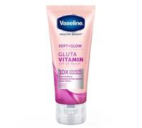 Vaseline - Healthy Bright Soft + Glow Gluta Vitamin Body Serum SPF 20 P 180ml