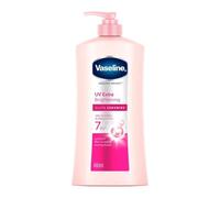 Vaseline Healthy Bright UV Extra Brightening Gluta Glow Lozione Corpo, 500ml