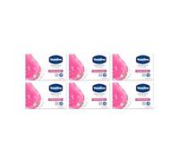 Vaseline Healty Plus Saponetta Healthy Bright 75g Confezione da 6 (2)