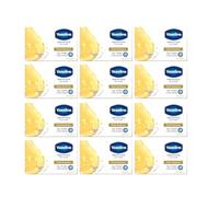 Vaseline Healty Plus Saponetta Total Moisture 12 x 75g | Confezione da 12