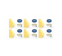 Vaseline Healty Plus Saponetta Total Moisture 6 x75g | Confezione da 6