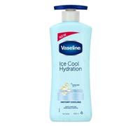 Vaseline - Ice Cool Hydration Body Lotion 400ml