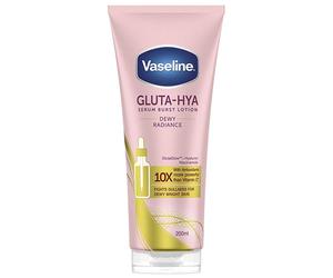 Vaseline illuminante body serum Gluta-Hya Dewy Radiance Serum - 75 ml