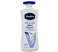 Vaseline - Intensive Care Advanced Repair Serum In Lotion Lightly Scented 725ml 725ml