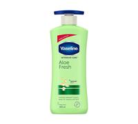 Vaseline Intensive Care Aloe Fresh Crema Idratante Per Il Corpo 400ml
