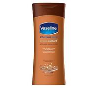 Vaseline Intensive Care Cocoa Lozione 400 ML