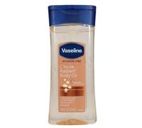 Vaseline - Intensive Care Cocoa Radiant Body Oil 200ml