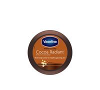 Vaseline Intensive Care Cocoa Radiant Burro Corpo Ricco 250ml