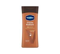 Vaseline Intensive Care Cocoa Radiant - Lozione Corpo 400 ml
