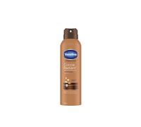 Vaseline Intensive Care Cocoa Radiant Spray Corpo 190ml