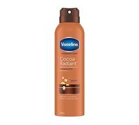 Vaseline Intensive Care Cocoa Spray Idratante, 190ml
