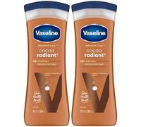 Vaseline Intensive Care - Crema Corpo al Cacao, 400ml