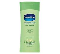 Vaseline Intensive Cura Aloe Lenire Lozione 200ml
