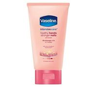 Vaseline Intensive Cura Sano Mani + Unghie Più Forti Crema Per Le Mani 75ml (Confezione da 6)