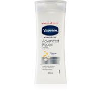 Vaseline Intensive latte idratante corpo 400 ml