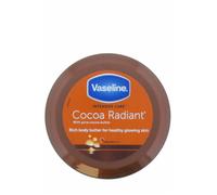 Vaseline Intensivo Cura Cacao Radioso Corpo Burro Crema 250ml