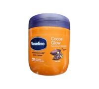 Vaseline Intensivo Cura Corpo Crema Cacao Splendore 400ml