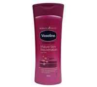 Vaseline Intensivo Cura Matura Pelle Ringiovanimento Corpo Lozione 400 ML