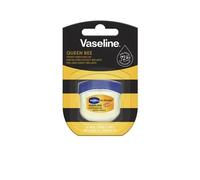 Vaseline Lip Therapy Queen Bee | Balsamo labbra nutriente con miele per un'idratazione ottimale | (Queen Bee (1 Pezzo))