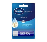 Vaseline La Terapia Labbro Labbro Originale Balsamo 4G