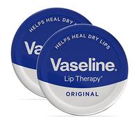 Vaseline lip Therapy Original 20 g (confezione da 12)