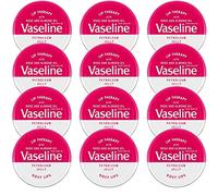 Vaseline Lip Balm 20g/0.705oz (12x20g/0.705, Rosy Lips)