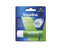 Vaseline Aloe Vera Lip Care balsamo labbra idratante e lenitivo 4.8 g
