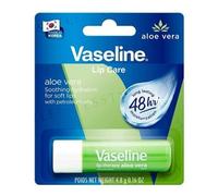 Vaseline - Lip Care Aloe Vera 4.8g
