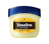Vaseline Lip Therapy 7G Queen Bee | Pflegender Lippenbalsam für optimale Feuchtigkeit mit Honig | (Queen Bee (1er Pack))