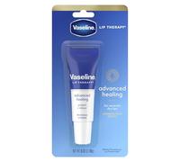 Vaseline Lip Therapy, Advanced Formula Skin Protectant 10mls (Pack of 12)