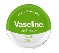Vaseline Lip Therapy Aloe, 20 g