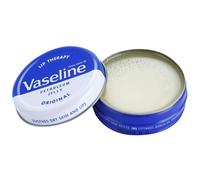Balsamo Per Le Labbra - Vaseline Lip Therapy Original Lips Balm 20 g