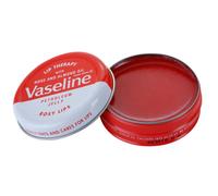Vaseline Lip Therapy balsamo labbra Rose and Almond Oil 20 g