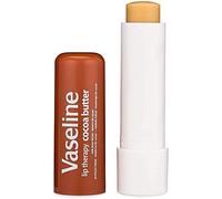Vaseline Lip Therapy Cocoa Butter | Balsamo labbra colorato con burro di cacao e karité (1 x 4.8g)