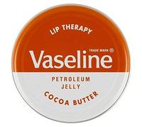 Vaseline Lip Therapy con burro di cacao vaselina formato tascabile 20g