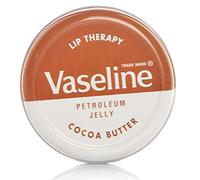 Vaseline Lip Therapy - Confezione da 6 burro di cacao, 20 g