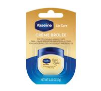 2 X Vaseline La Terapia ~ Crème brûlée - cura delle labbra - USA