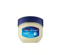 Vaseline Lip Therapy Jar - Original, Conditioning Lip Balm, Hydrating And Moisturizing Lip Gloss, Lip Care Products, 0.24 Oz - Lip Balm, Conditioning, For Dry Lips