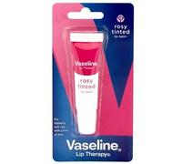 Vaseline - Lip Therapy Lip Balm Rosy Tinted 10g