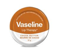 Vaseline Lip Therapy Lippenbalsam, Dose, Kakaobutter, 17 g