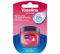 Vaseline? Lip Therapy? Rosy Lips for Soft and Pink Lips - 25 oz by Illuminations