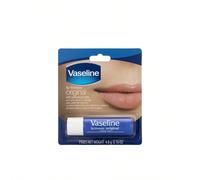 Vaseline Lip Therapy Stick - Original, Conditioning Lip Balm, Hydrating And Moisturizing Lip Gloss, Lip Care Products, 0.16 oz - Lip Balm, Hydrating, For Dry Lips, Petroleum Jelly, Suitable For Winter