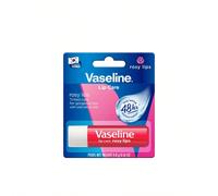 Vaseline Lip Therapy Stick - Rosy, Conditioning Lip Balm, Hydrating And Moisturizing Lip Gloss, Lip Care Products, 0.16 Oz - Lip Balm, 48-Hour Moisturization, For Women