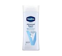 Vaseline, 3 lozione intensiva per il corpo - Advanced Repair - per pelli sensibili - 400 ml