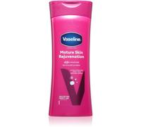 VASELINE HBL, lozione per il corpo a cura intensiva, per pelli mature, 400 ml