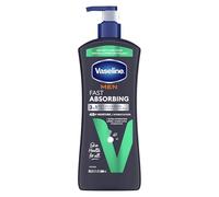 Vaseline Men Body & Face Lotion 24.5 Fl Oz (725 Ml) [Personal Care] by UNILEVER .
