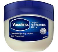 Vaseline Original Protettore per la pelle, skincare per la pelle screpolata e secca e con eczema 2 x 250 ml
