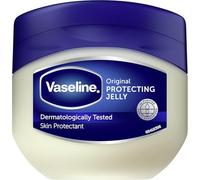 Vaseline Original Protettore per la pelle, skincare per la pelle screpolata e secca e con eczema 4 x 100 ml